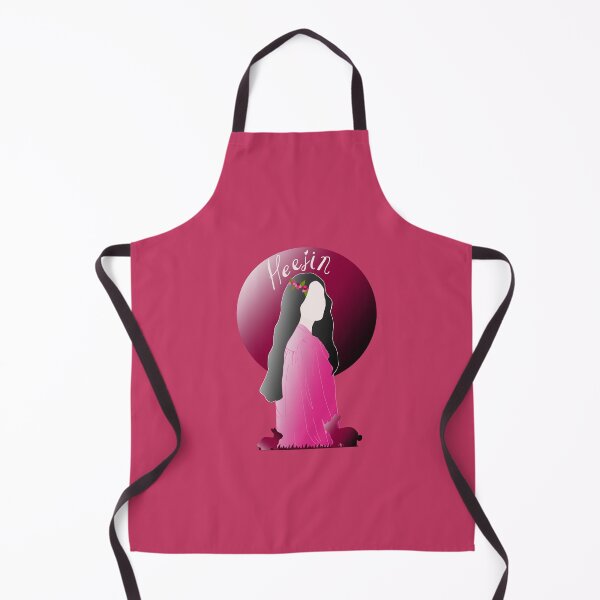 Item preview, Loona Heejin designed and sold by ChubaChuba07.