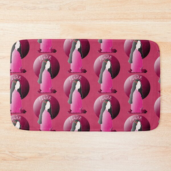 Item preview, Loona Heejin designed and sold by ChubaChuba07.