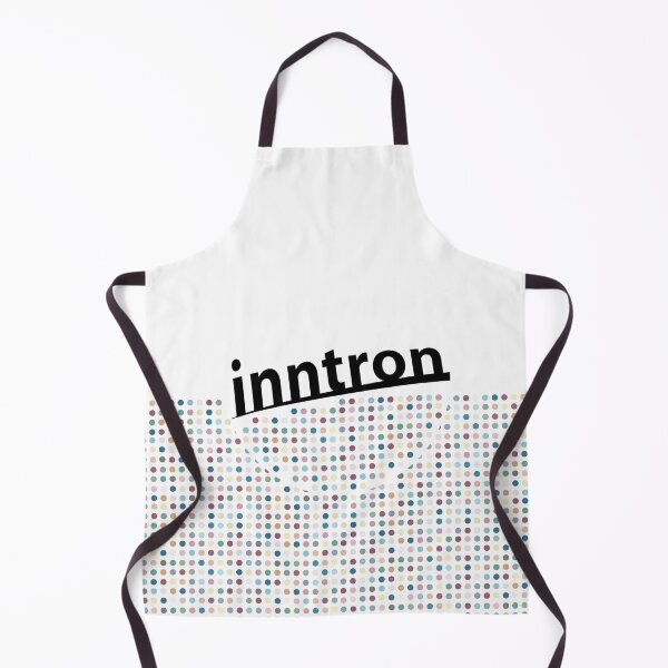 Item preview, inntron designed and sold by Randell Burke.