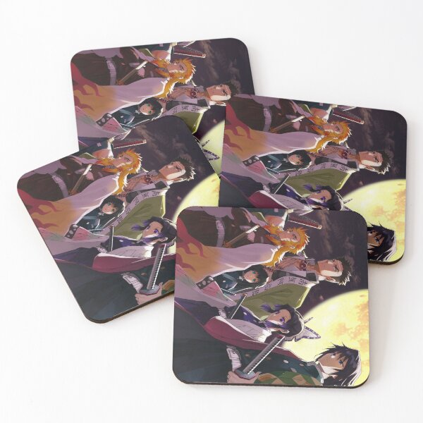 Item preview, This amazing anime cannot be left out designed and sold by ValkyrDesings.