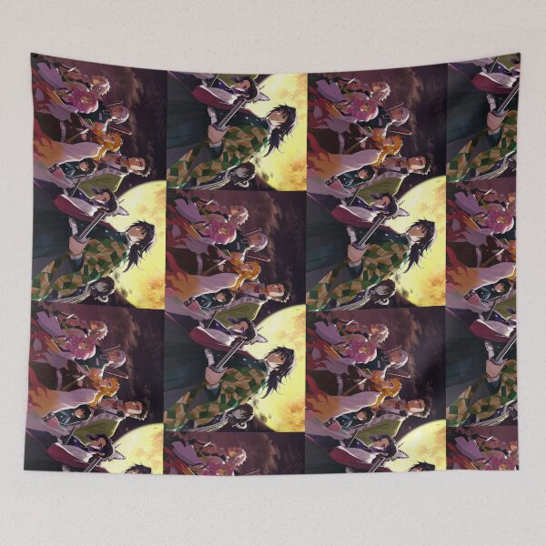 Item preview, This amazing anime cannot be left out designed and sold by ValkyrDesings.