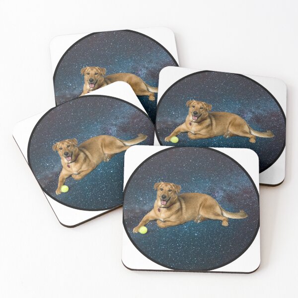 Item preview, Dog Universe Animal Cute designed and sold by DiegoUrz.