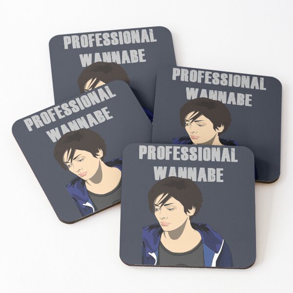 Item preview, Professional Wannabe designed and sold by bowcho.