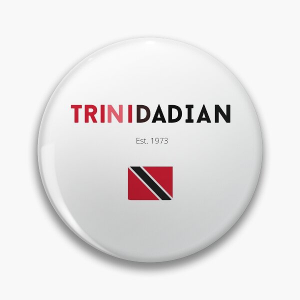 Item preview, Trinidadian Pride designed and sold by femmenoire.
