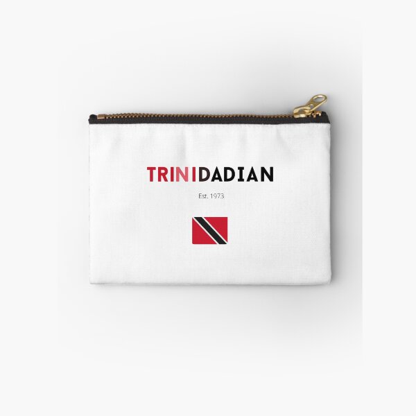 Item preview, Trinidadian Pride designed and sold by femmenoire.