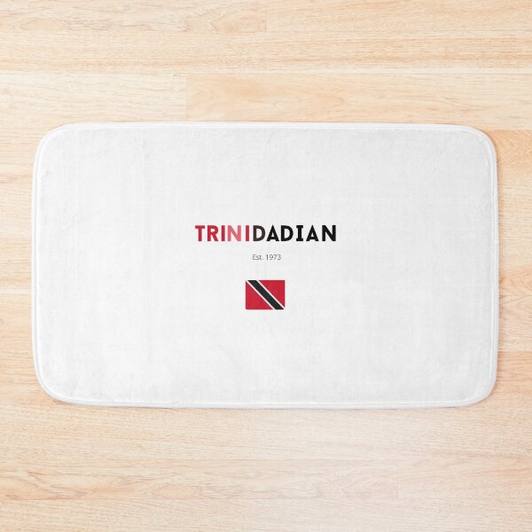 Item preview, Trinidadian Pride designed and sold by femmenoire.