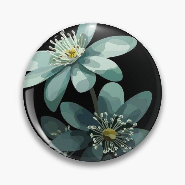 Item preview, Pastel Floral art designed and sold by Reets_Redbubble.