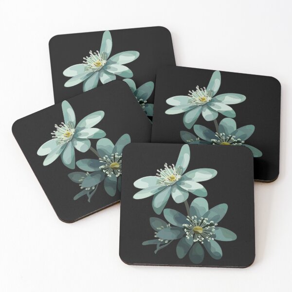 Item preview, Pastel Floral art designed and sold by Reets_Redbubble.