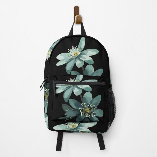 Item preview, Pastel Floral art designed and sold by Reets_Redbubble.