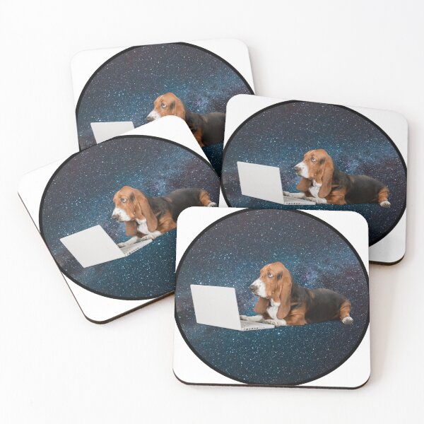 Item preview, Universe Dog Lover Adorable designed and sold by DiegoUrz.