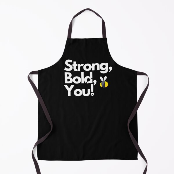Item preview, Bee Strong, Bee Bold, Bee You! 2 designed and sold by Amon Ferg.