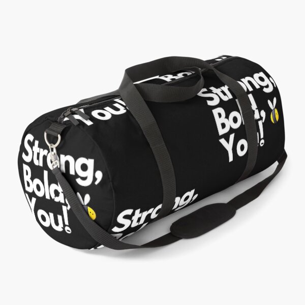 Item preview, Bee Strong, Bee Bold, Bee You! 2 designed and sold by Amon Ferg.