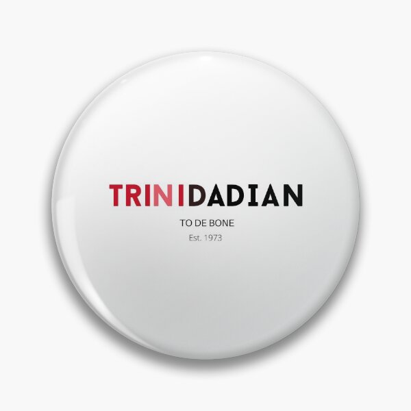 Item preview, Trinidadian Pride designed and sold by femmenoire.