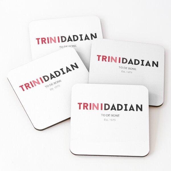 Item preview, Trinidadian Pride designed and sold by femmenoire.