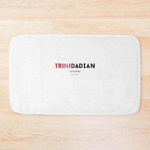 Item preview, Trinidadian Pride designed and sold by femmenoire.