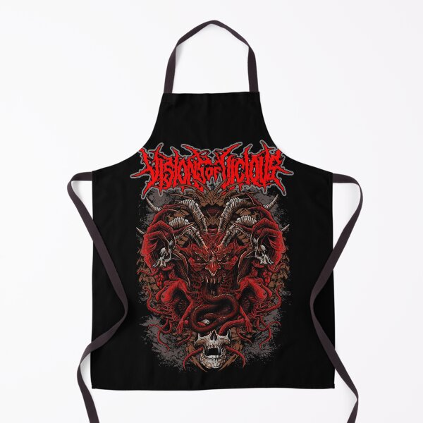 Artikelvorschau, Der Krampus entworfen und verkauft von VisionOfVicious.