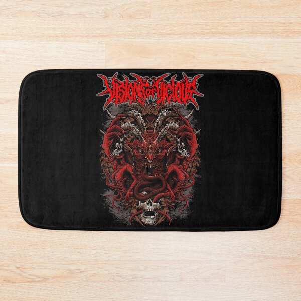 Item preview, The Krampus designed and sold by VisionOfVicious.