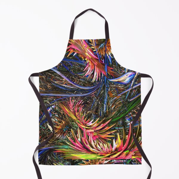 Item preview, Coral Gardens - Fine Art Print designed and sold by khals1.