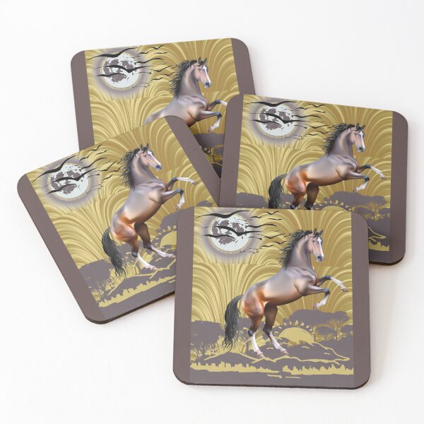 Item preview, A great horse will change your life.  designed and sold by BLISS-SV.
