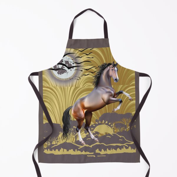 Item preview, A great horse will change your life. designed and sold by BLISS-SV.
