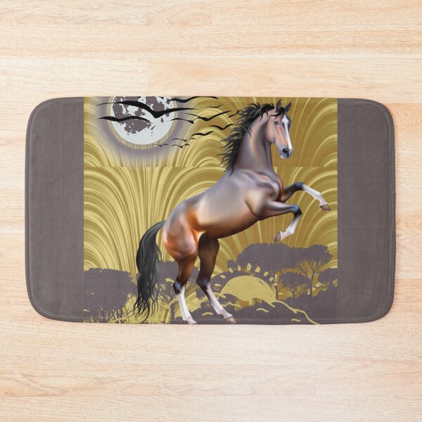 Item preview, A great horse will change your life.  designed and sold by BLISS-SV.