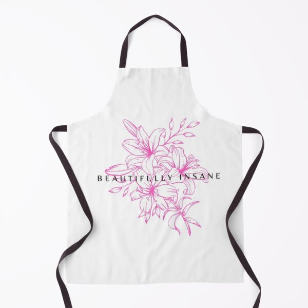 Item preview, Beautifully Insane  designed and sold by SweetlyPsycho.