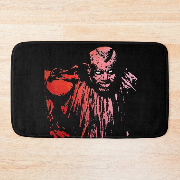 Item preview, Nightmare Man Wrestler designed and sold by jakersvelmax.