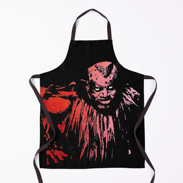 Item preview, Nightmare Man Wrestler designed and sold by jakersvelmax.