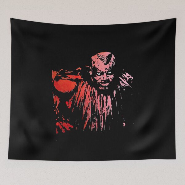 Item preview, Nightmare Man Wrestler designed and sold by jakersvelmax.