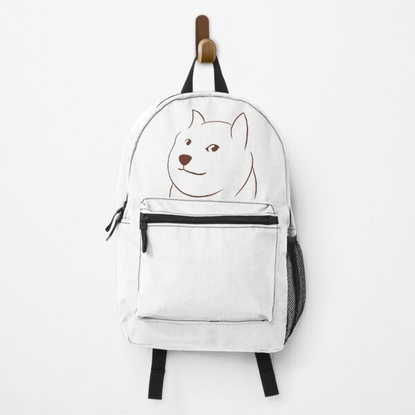 Item preview, Doge coin designed and sold by cimong.