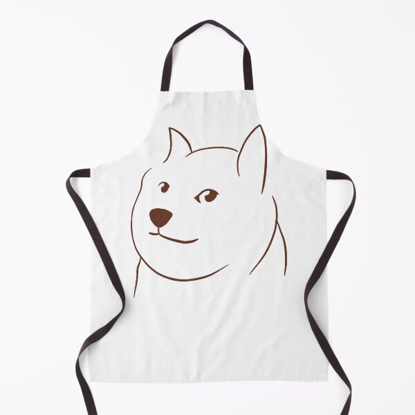 Item preview, Doge coin designed and sold by cimong.