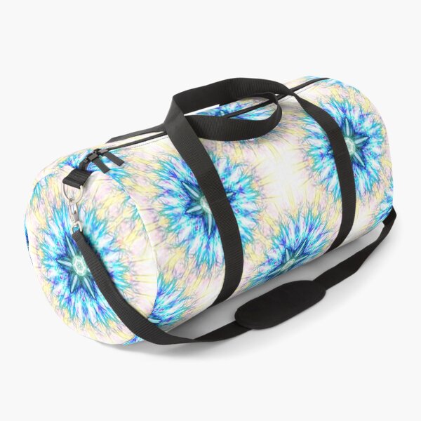 Item preview, Six-sided symmetrical abstract in a repeating pattern designed and sold by ThomMorris.