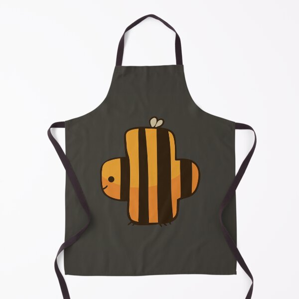 Item preview, Bee Positive designed and sold by Huebucket.