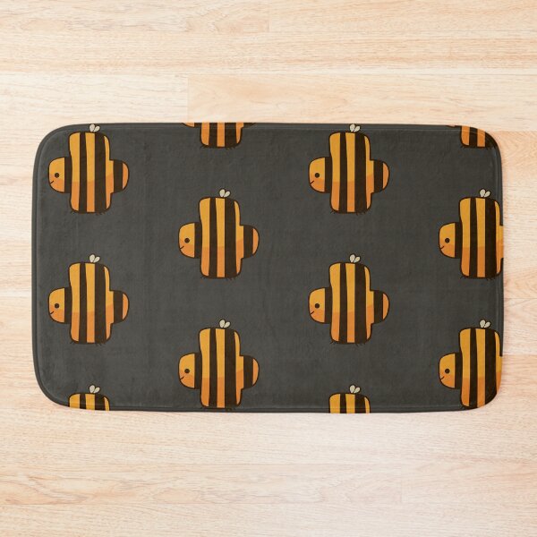 Item preview, Bee Positive designed and sold by Huebucket.