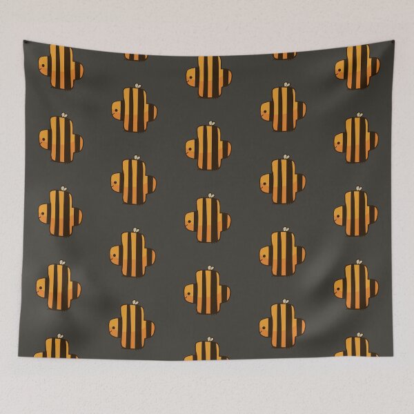 Item preview, Bee Positive designed and sold by Huebucket.