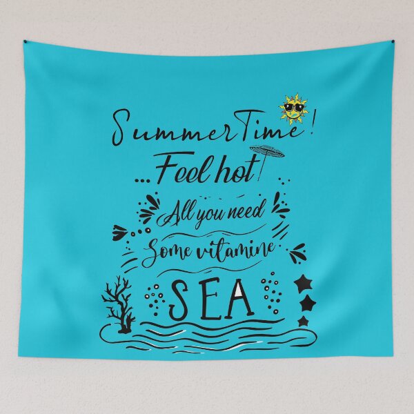 Item preview, Summer Time! Feel Hot ? All You Need Some Vitamine Sea , Stop School Drama and Let the Summer Fun Begin, bye bye school hello pool  goodbye teacher  you earned all of this summer break collection  designed and sold by Shirt-u.
