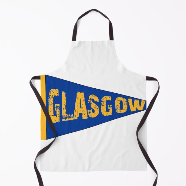 Artikelvorschau, Glasgow Pennant entworfen und verkauft von Ashu-Tyagi.