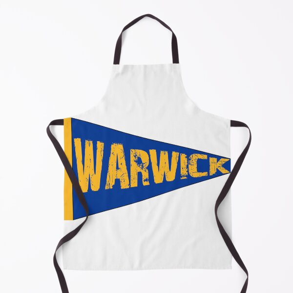 Item preview, Warwick Pennant designed and sold by Ashu-Tyagi.
