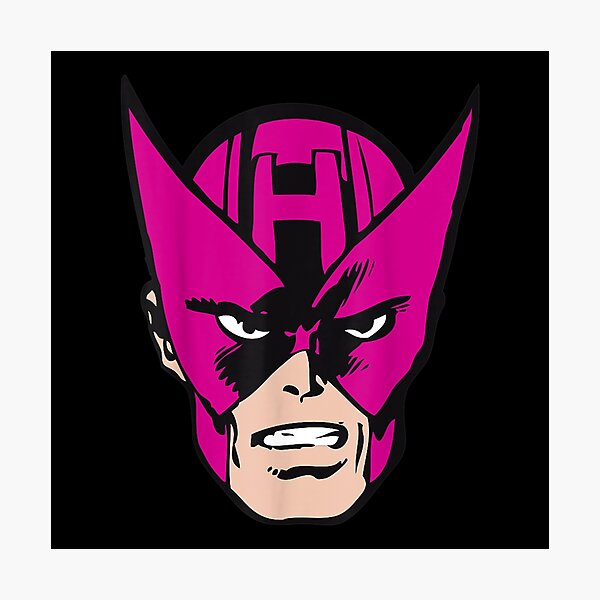 Item preview, H4wkeyezz Big Face designed and sold by fl61ahmad.