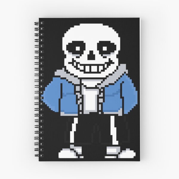 Item preview, Sans from Undertale designed and sold by DankFlameMaster.