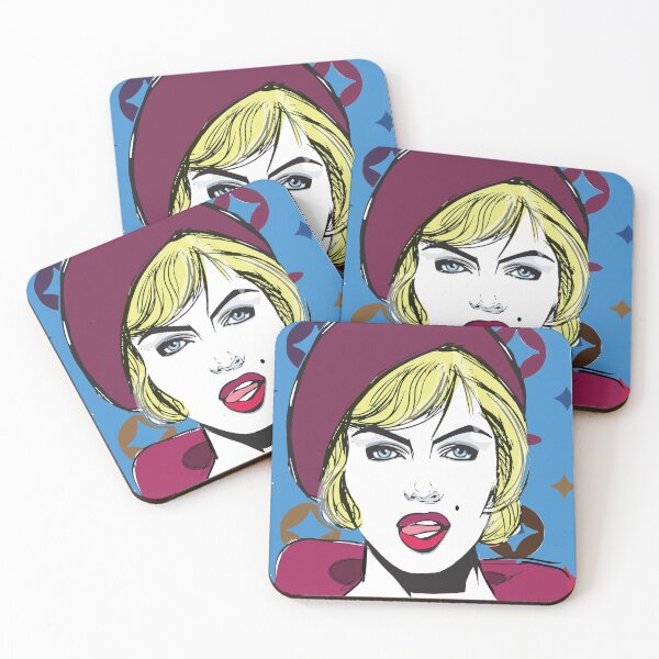 Item preview, Marilyn Monroe Licks designed and sold by imarilynmonroe.