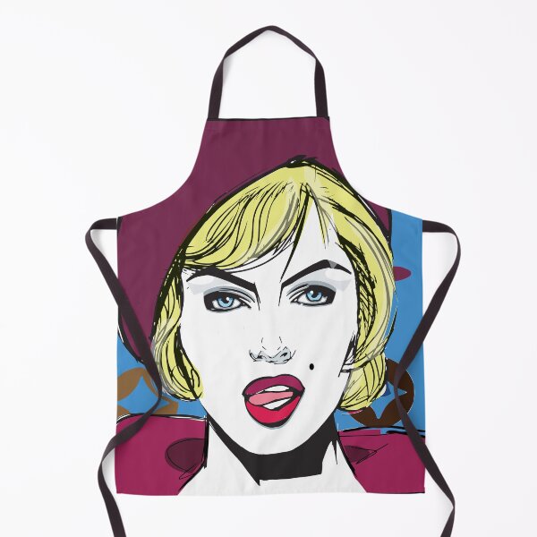 Item preview, Marilyn Monroe Licks designed and sold by imarilynmonroe.