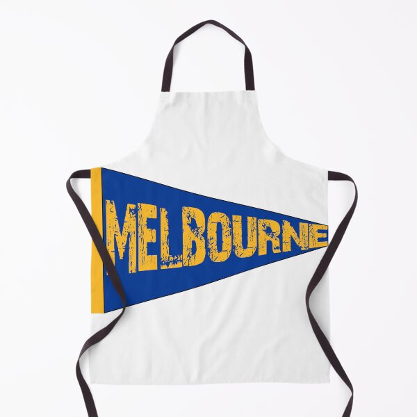 Item preview, Melbourne Pennant designed and sold by Ashu-Tyagi.