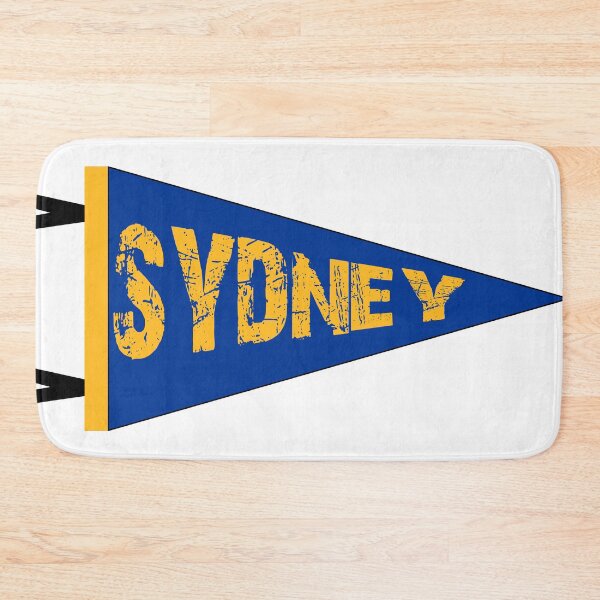 Item preview, Sydney Pennant designed and sold by Ashu-Tyagi.