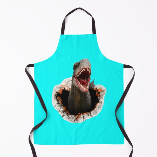 Item preview, Angry Dinosaur designed and sold by Fine Art California.