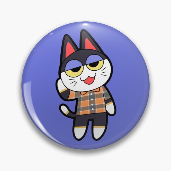 Item preview, AC Punchy designed and sold by weuxj.