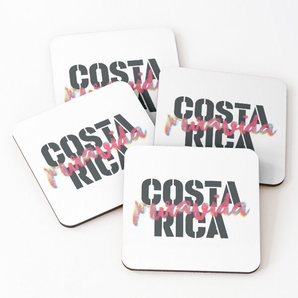 Item preview, Costa Rica designed and sold by attadesign.