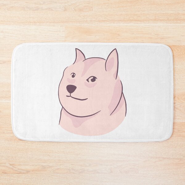 Item preview, Funny Doge coin designed and sold by cimong.