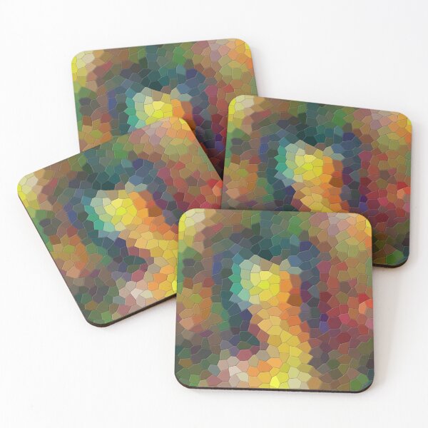 Item preview, Inclusive Mosaic designed and sold by Trendature Online .