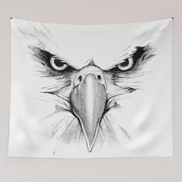 Item preview, Eagle Eyes  designed and sold by TBShali.